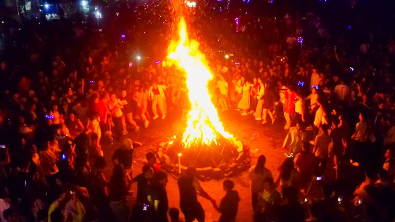出發(fā)！衛(wèi)華集團(tuán)夏日嘻游季活動(dòng)酷爽開拔